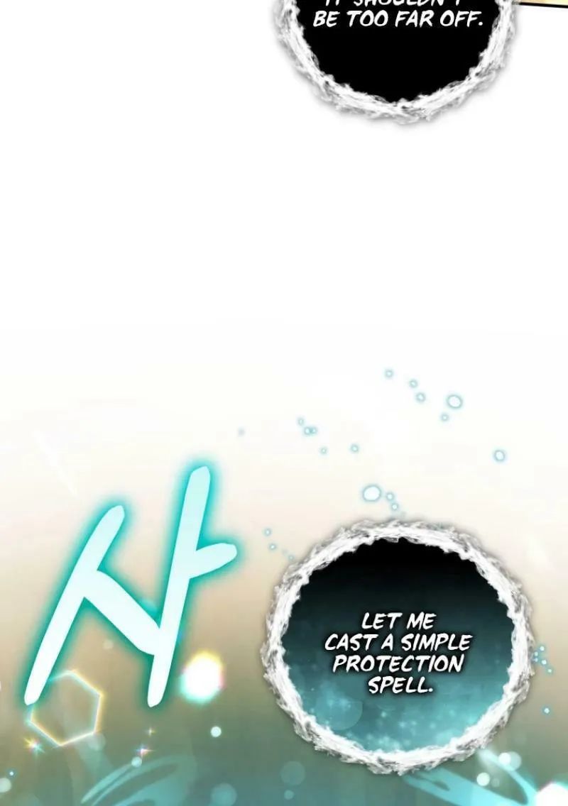 Do You Need Salvation? Chapter 23 page 92 - 