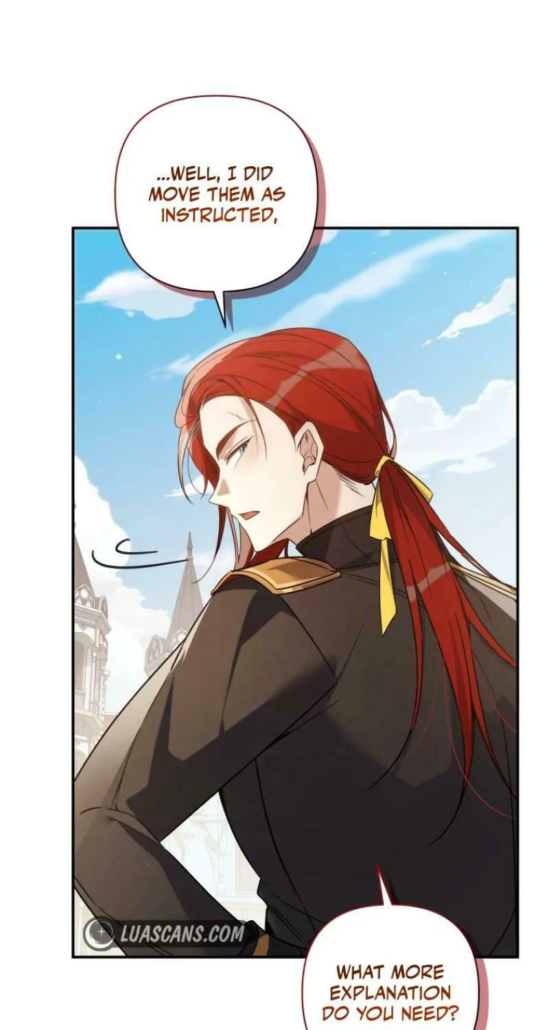 Do You Need Salvation? Chapter 23 page 100 - 