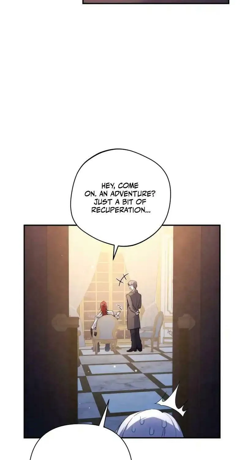 Do You Need Salvation? Chapter 24 page 24 - 