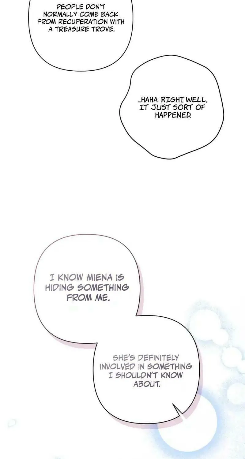 Do You Need Salvation? Chapter 24 page 25 - 