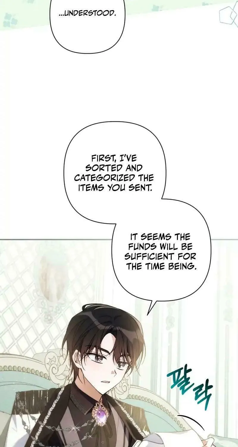 Do You Need Salvation? Chapter 24 page 49 - 