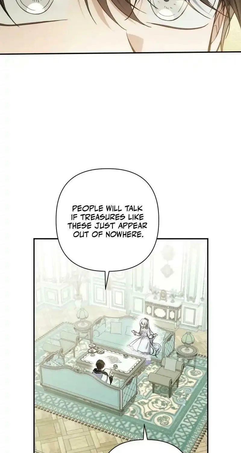 Do You Need Salvation? Chapter 24 page 51 - 