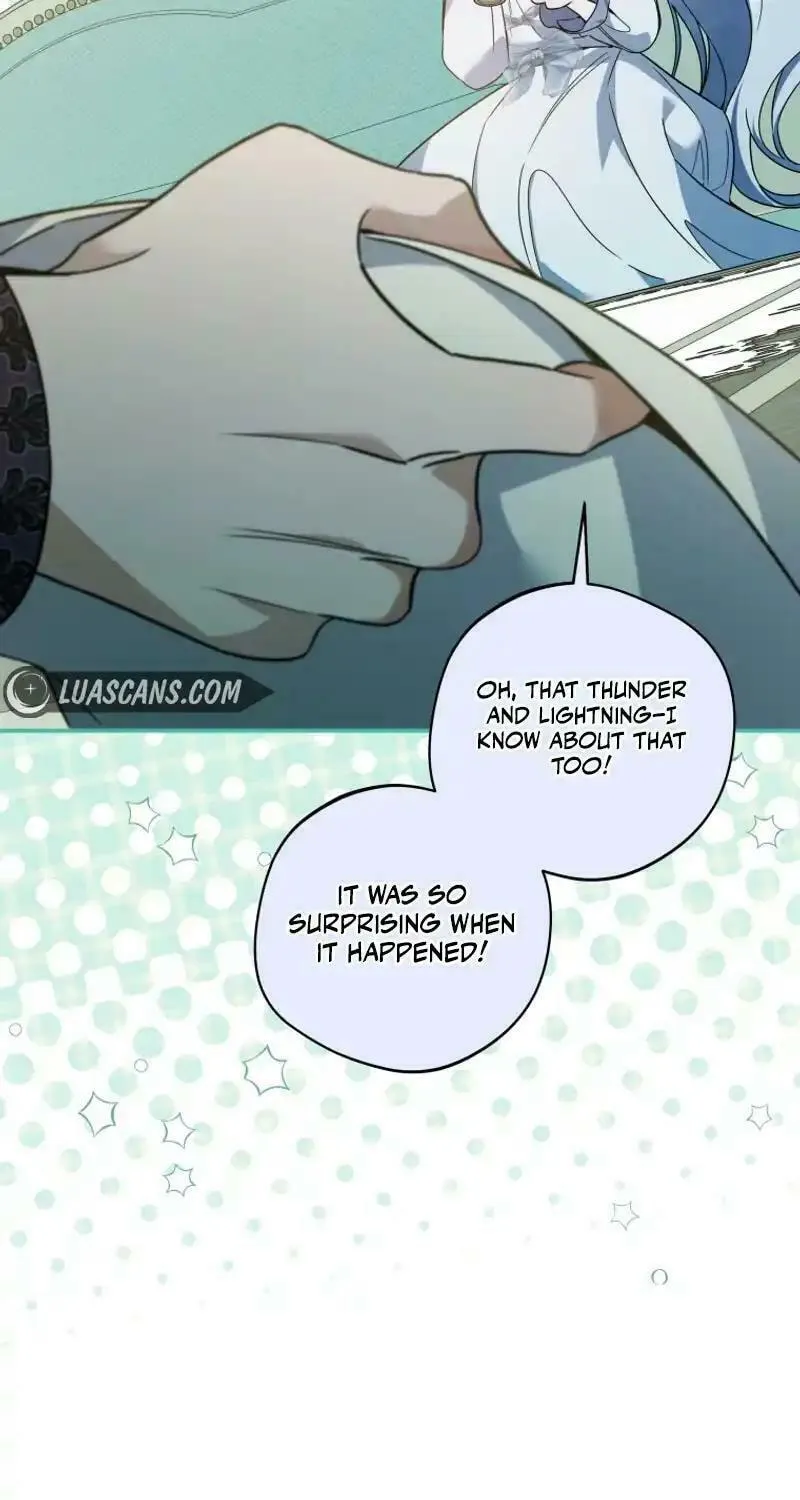 Do You Need Salvation? Chapter 24 page 54 - 