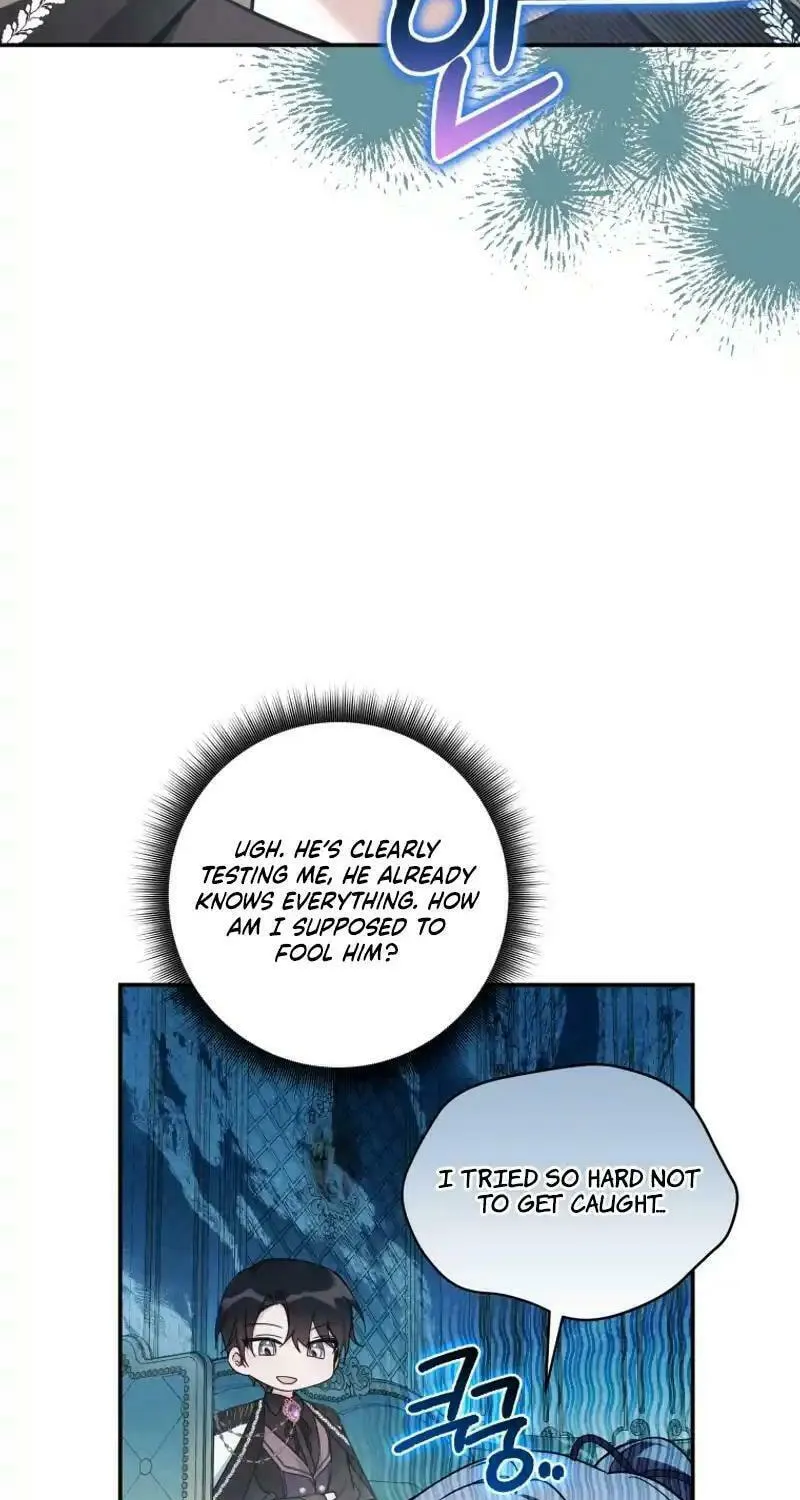Do You Need Salvation? Chapter 24 page 58 - 