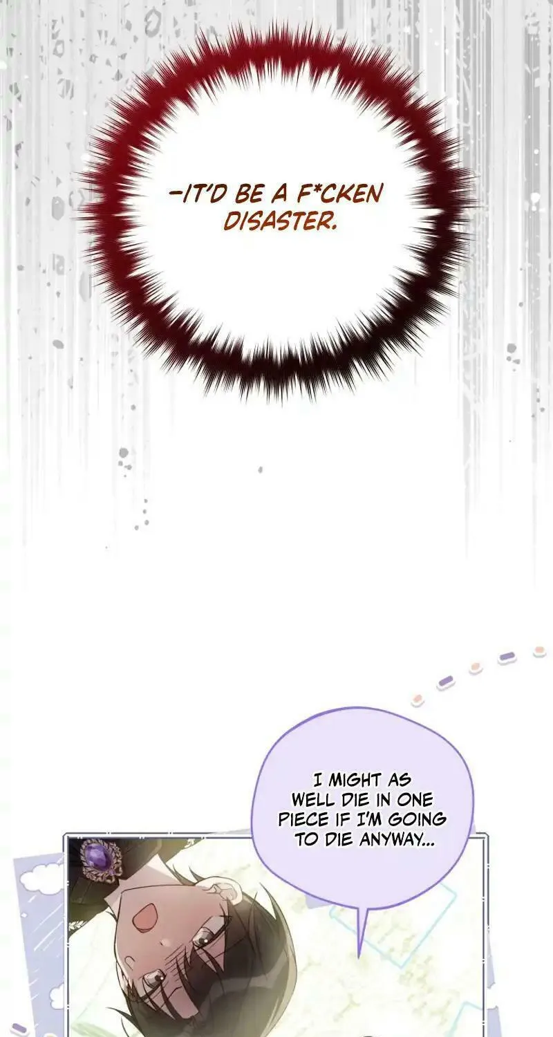Do You Need Salvation? Chapter 24 page 72 - 
