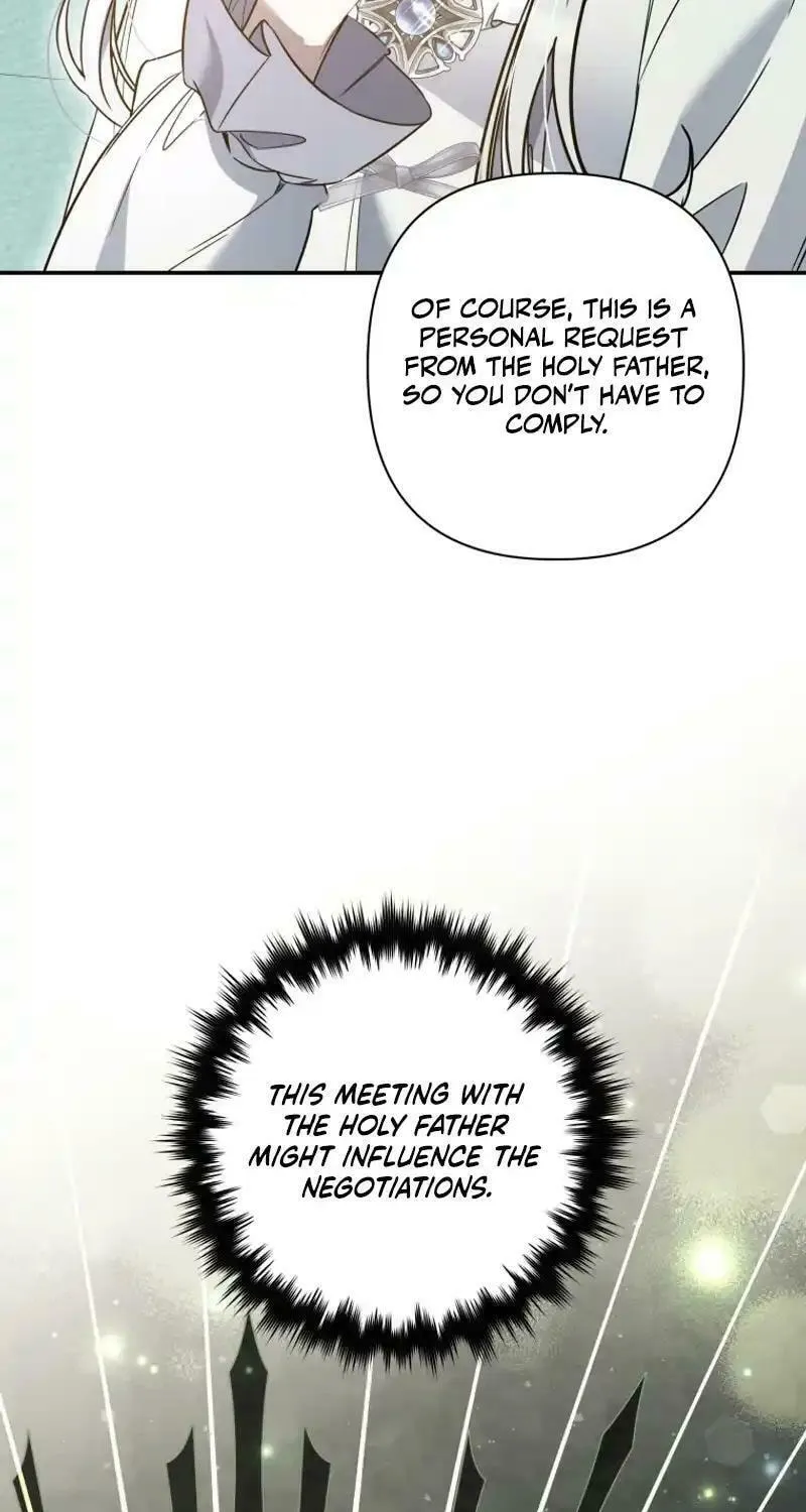 Do You Need Salvation? Chapter 24 page 81 - 