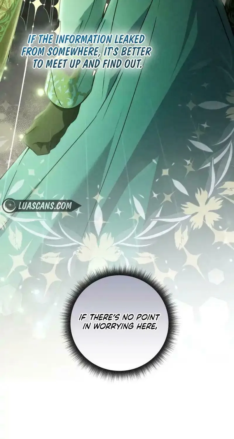 Do You Need Salvation? Chapter 24 page 83 - 