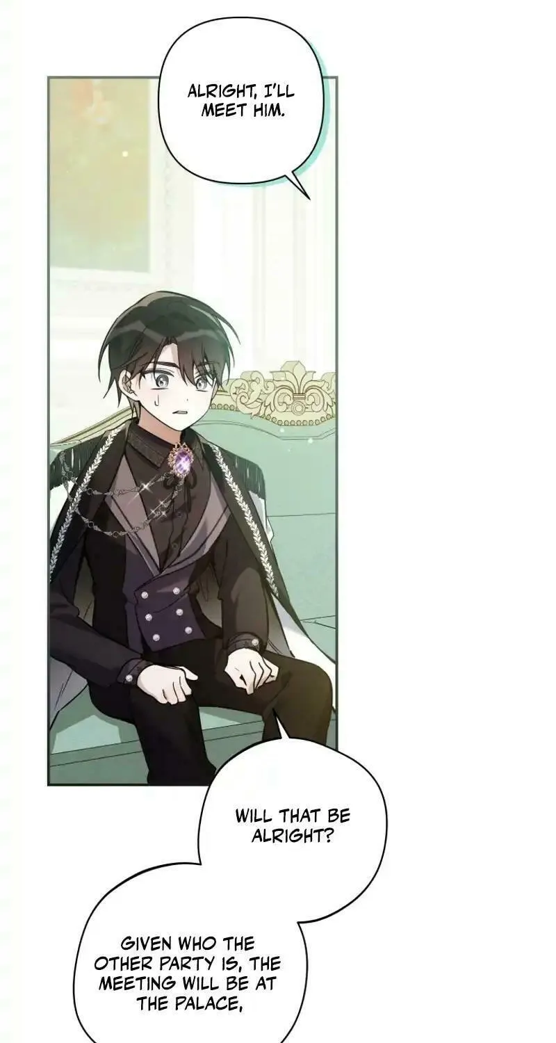 Do You Need Salvation? Chapter 24 page 84 - 