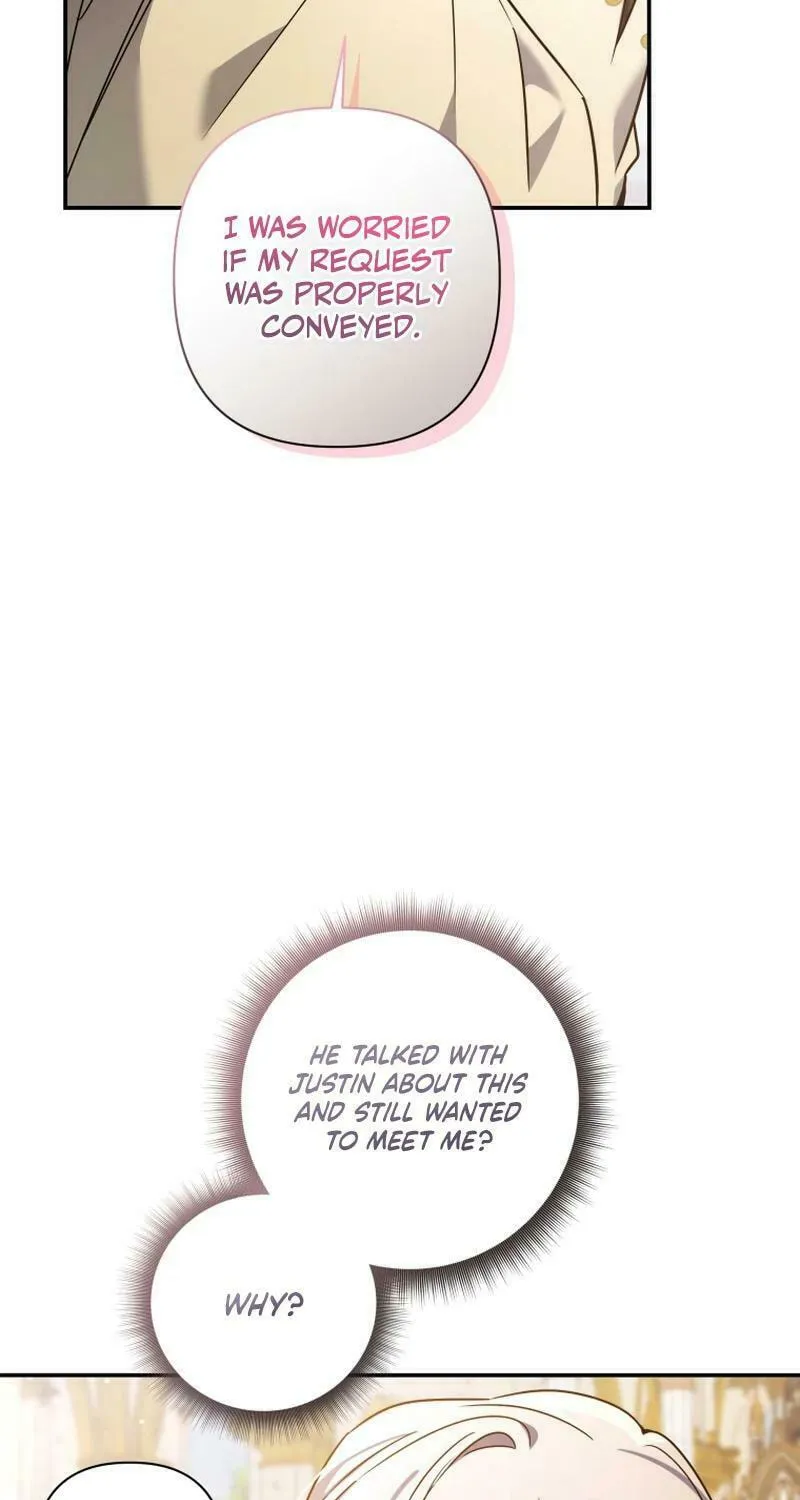 Do You Need Salvation? Chapter 25 page 37 - 