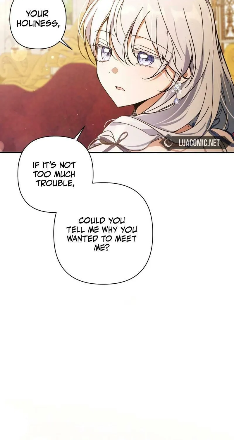 Do You Need Salvation? Chapter 25 page 38 - 