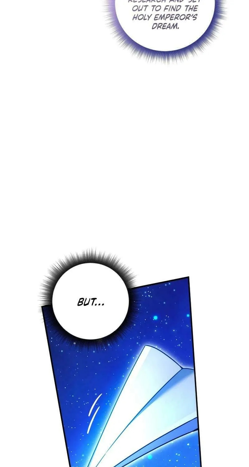 Do You Need Salvation? Chapter 25 page 5 - 
