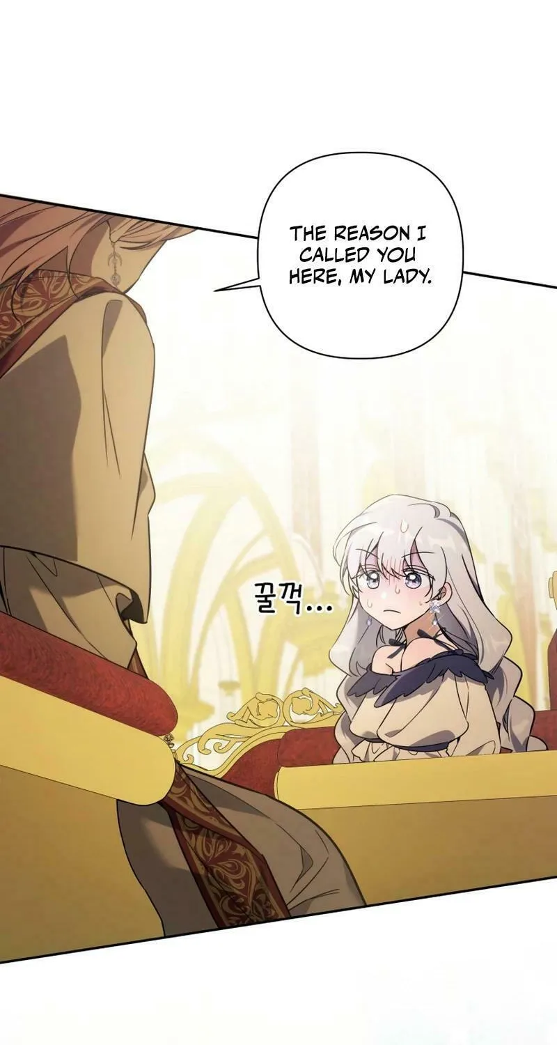 Do You Need Salvation? Chapter 25 page 50 - 