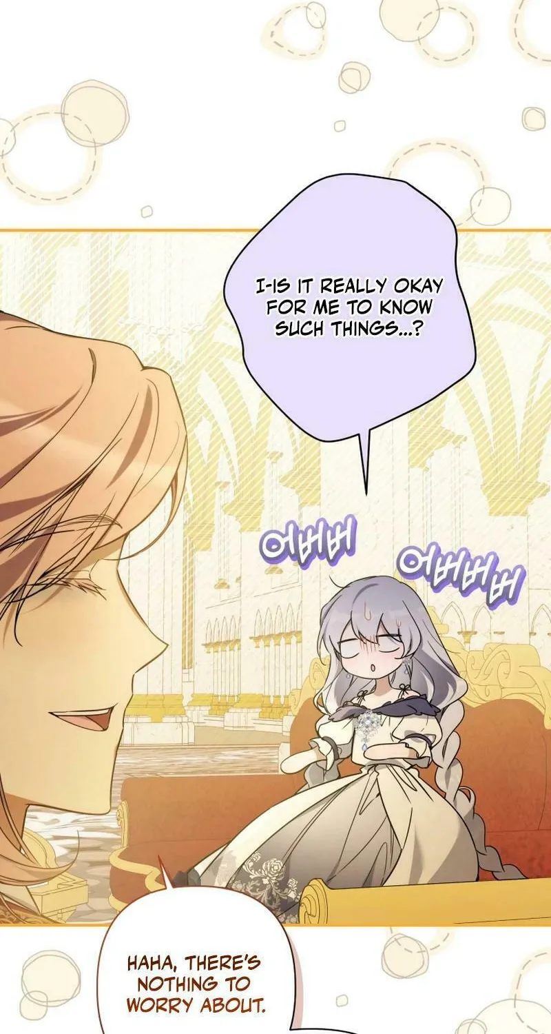 Do You Need Salvation? Chapter 25 page 55 - 