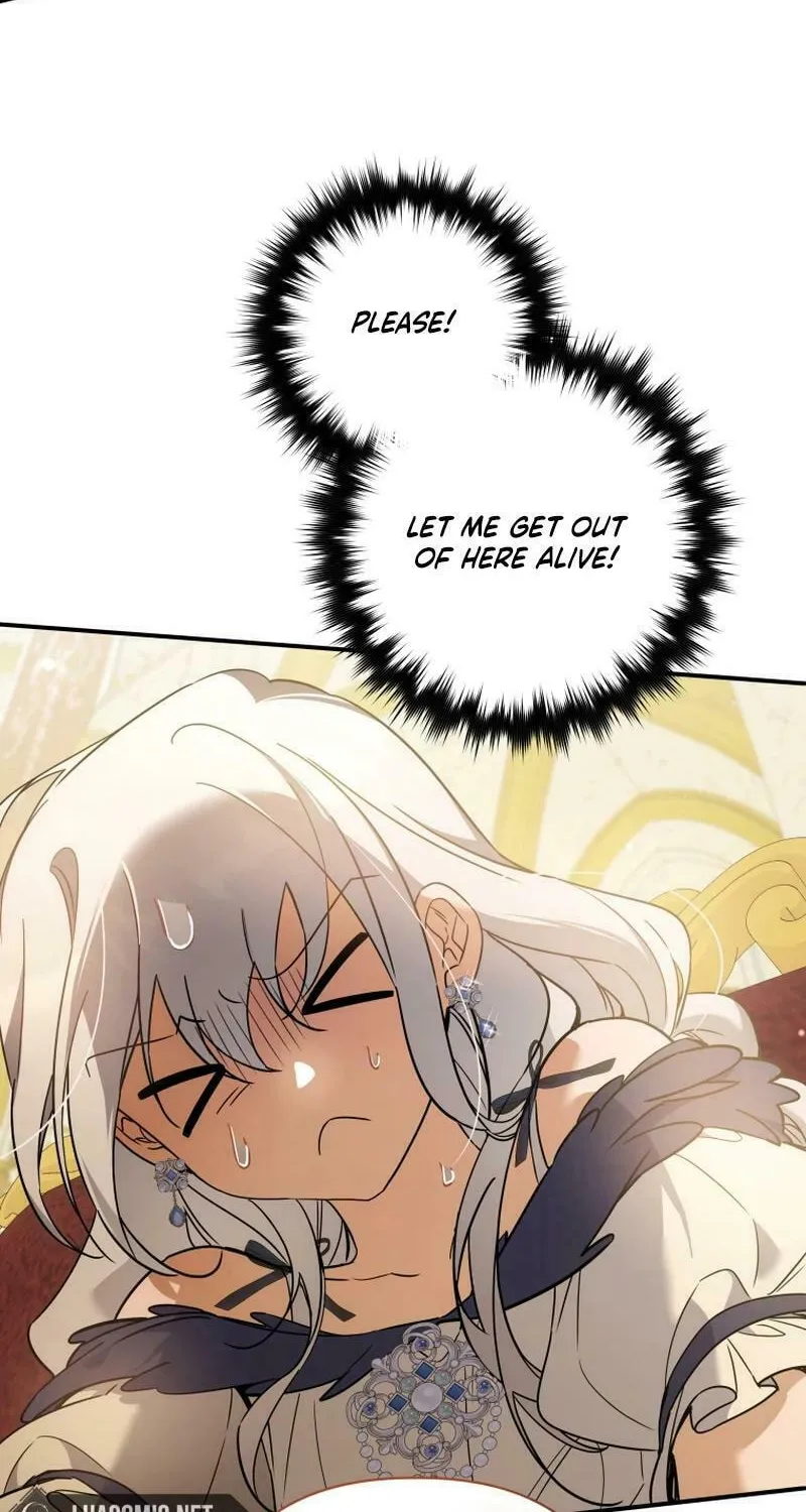 Do You Need Salvation? Chapter 25 page 59 - 