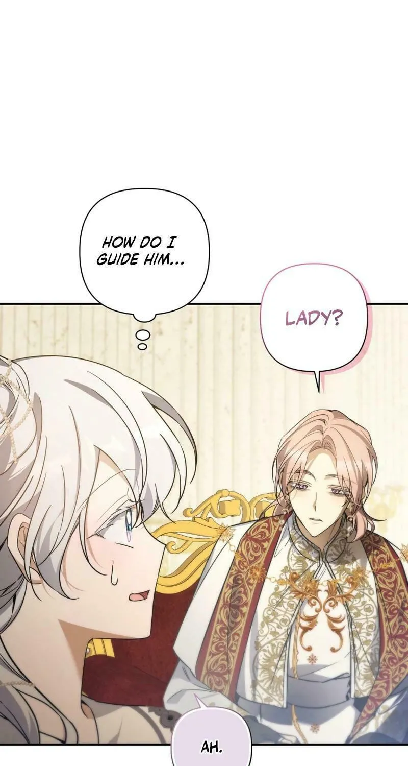 Do You Need Salvation? Chapter 26 page 38 - 