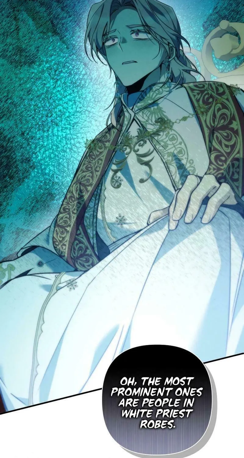 Do You Need Salvation? Chapter 26 page 50 - 