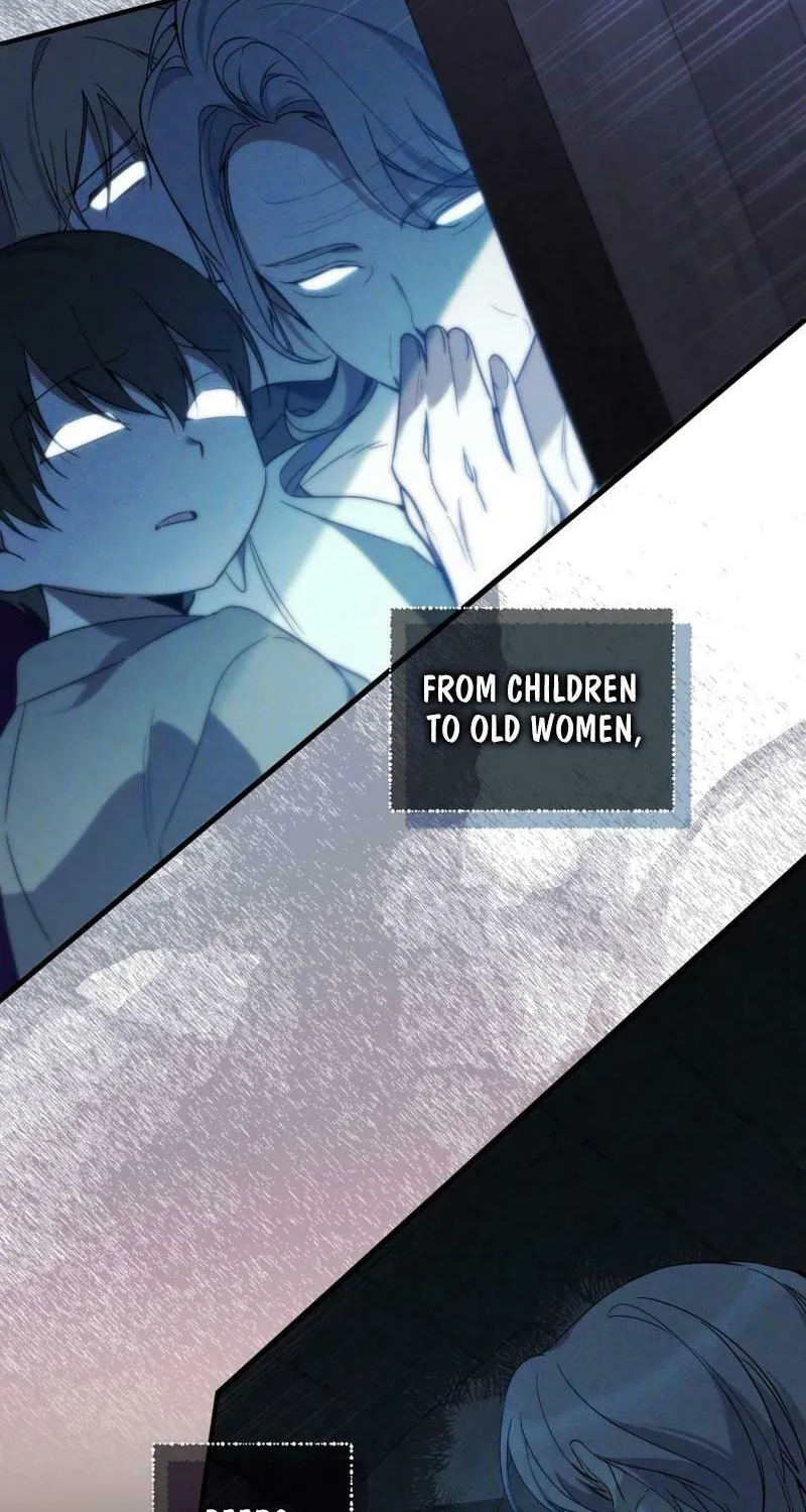 Do You Need Salvation? Chapter 26 page 70 - 