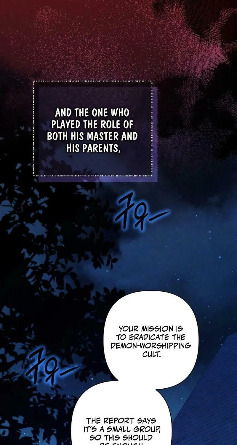 Do You Need Salvation? Chapter 26 page 73 - 