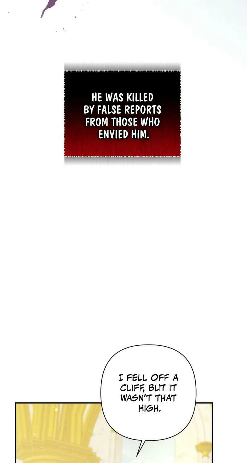Do You Need Salvation? Chapter 26 page 82 - 