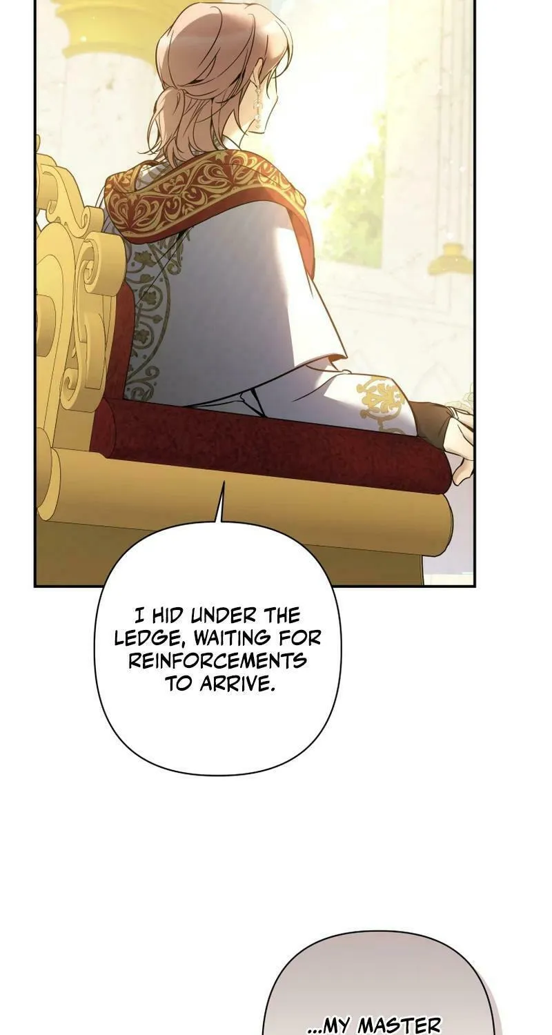 Do You Need Salvation? Chapter 26 page 83 - 