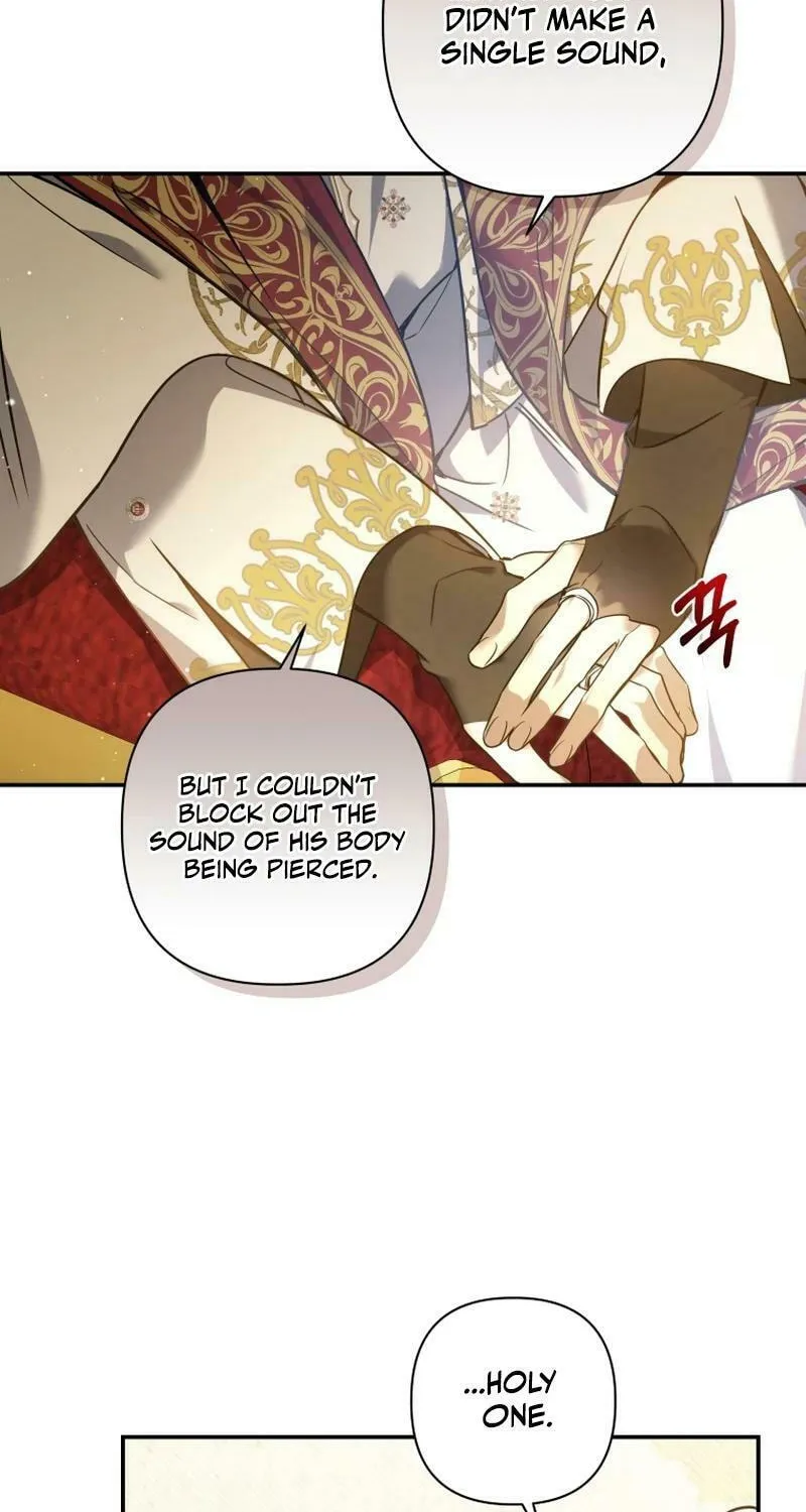 Do You Need Salvation? Chapter 26 page 84 - 