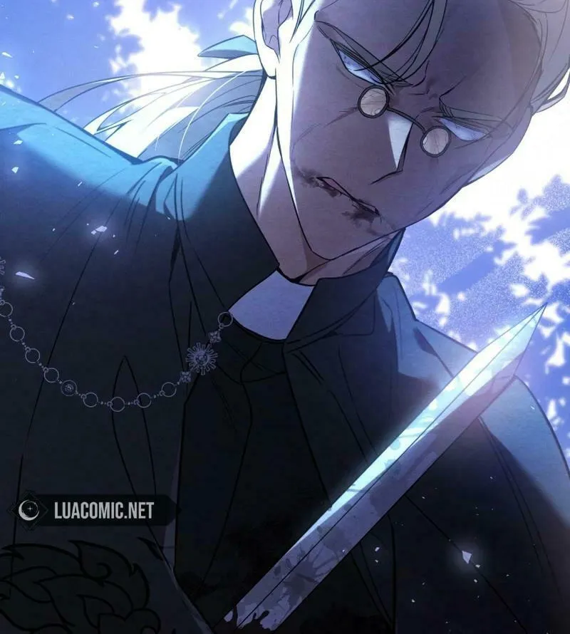 Do You Need Salvation? Chapter 27 page 22 - 