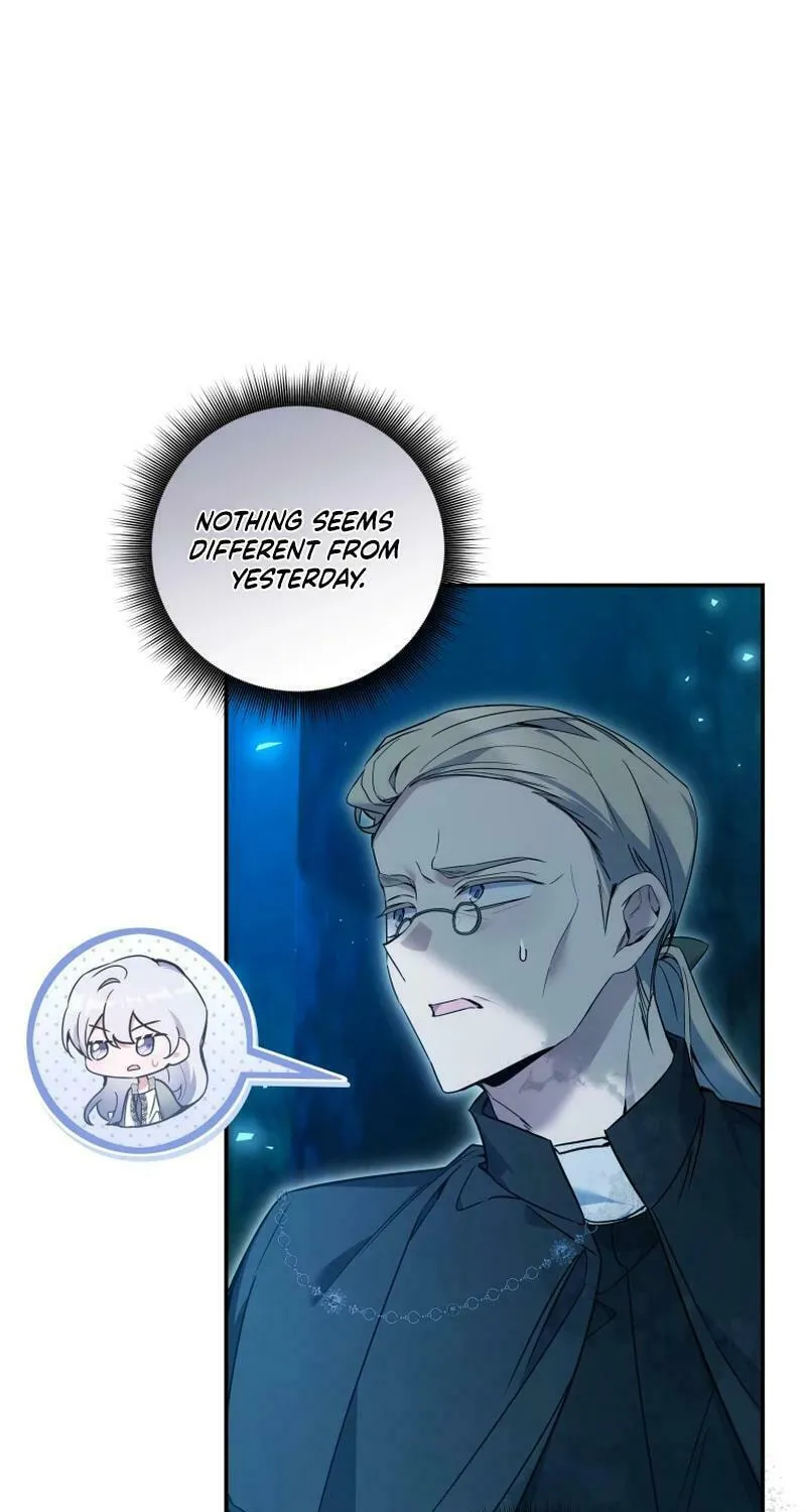 Do You Need Salvation? Chapter 27 page 5 - 