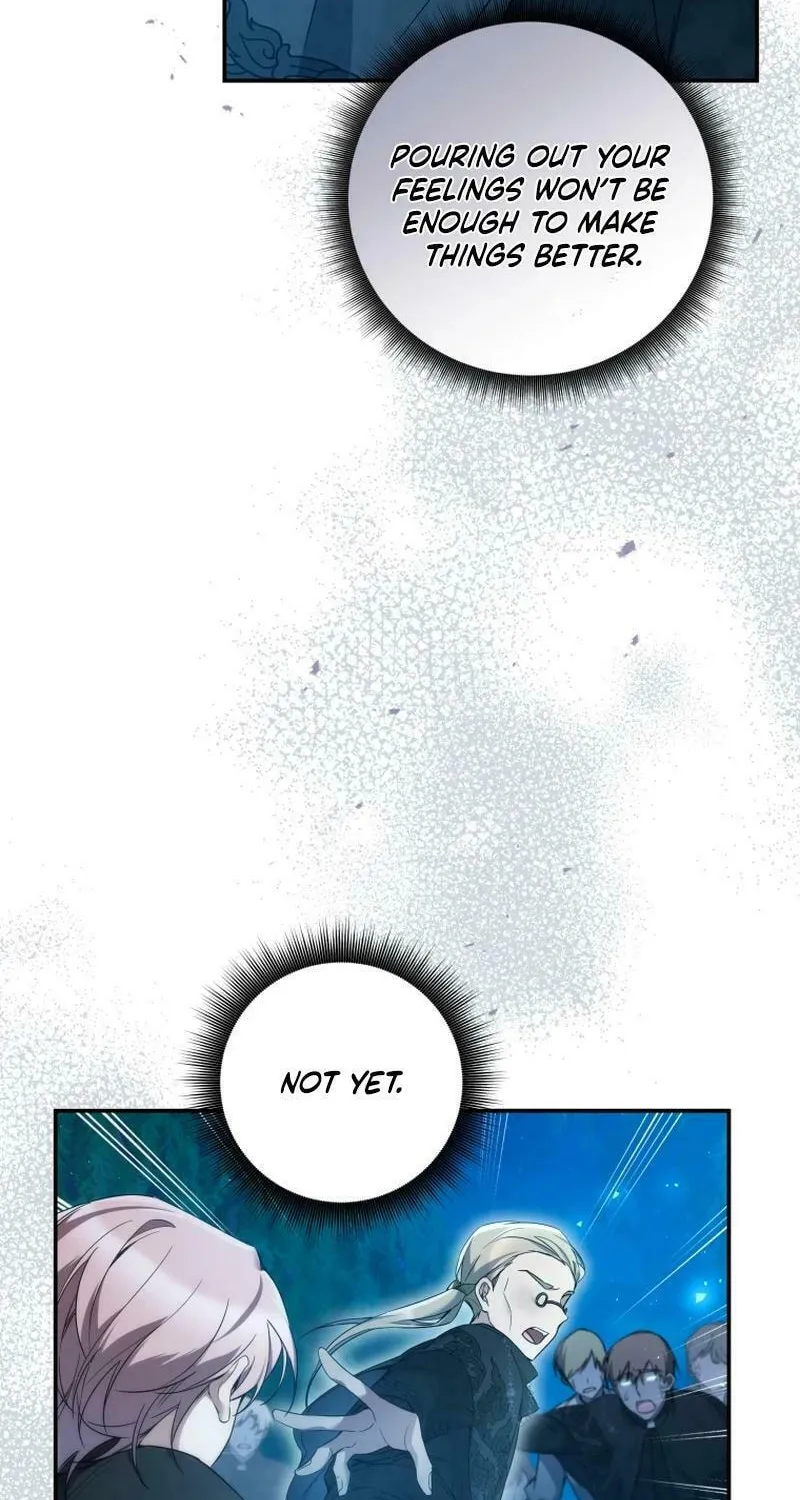 Do You Need Salvation? Chapter 27 page 6 - 