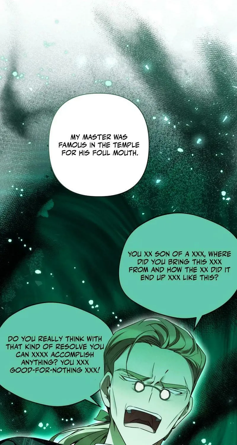 Do You Need Salvation? Chapter 27 page 64 - 