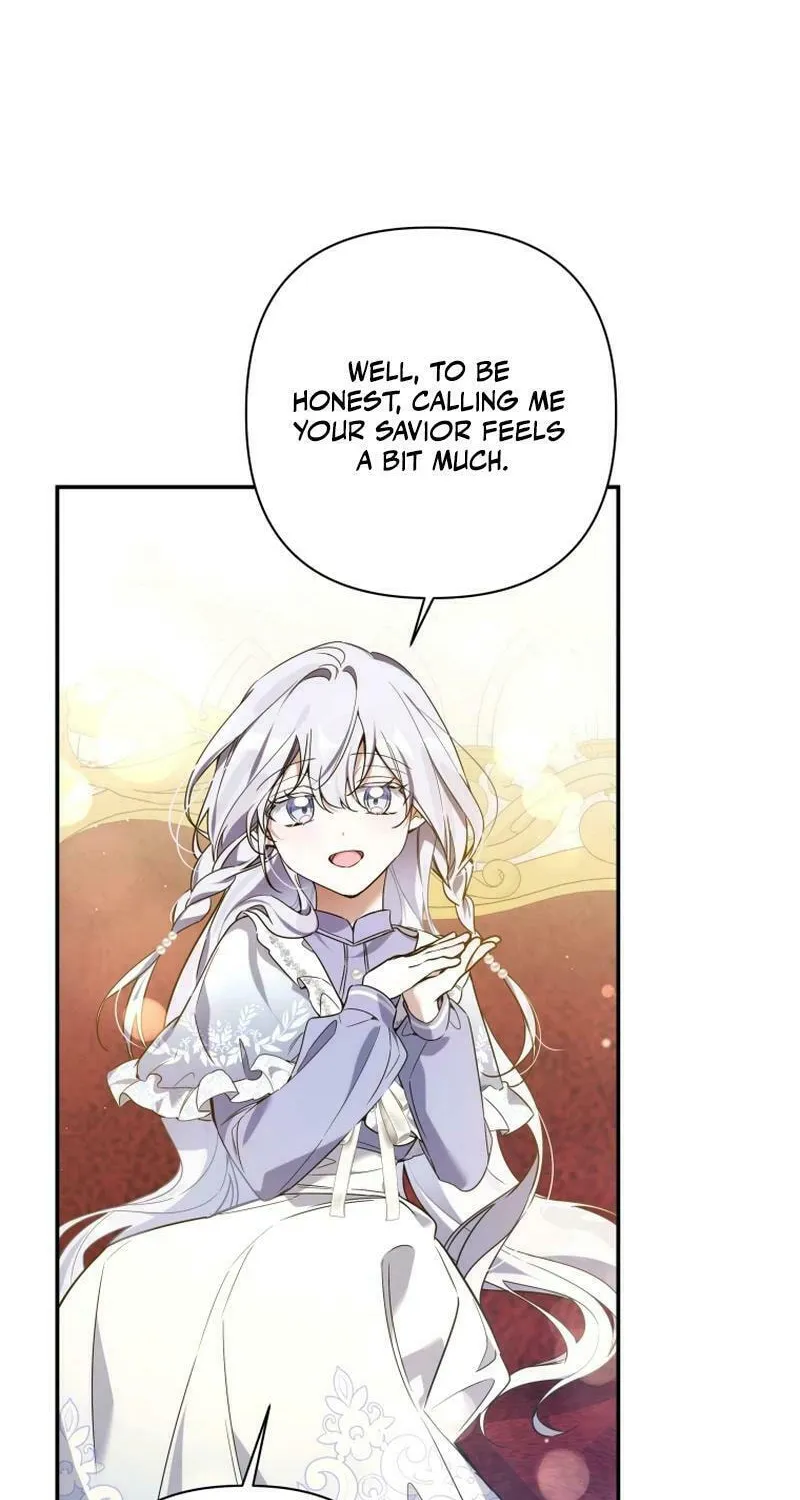 Do You Need Salvation? Chapter 27 page 87 - 