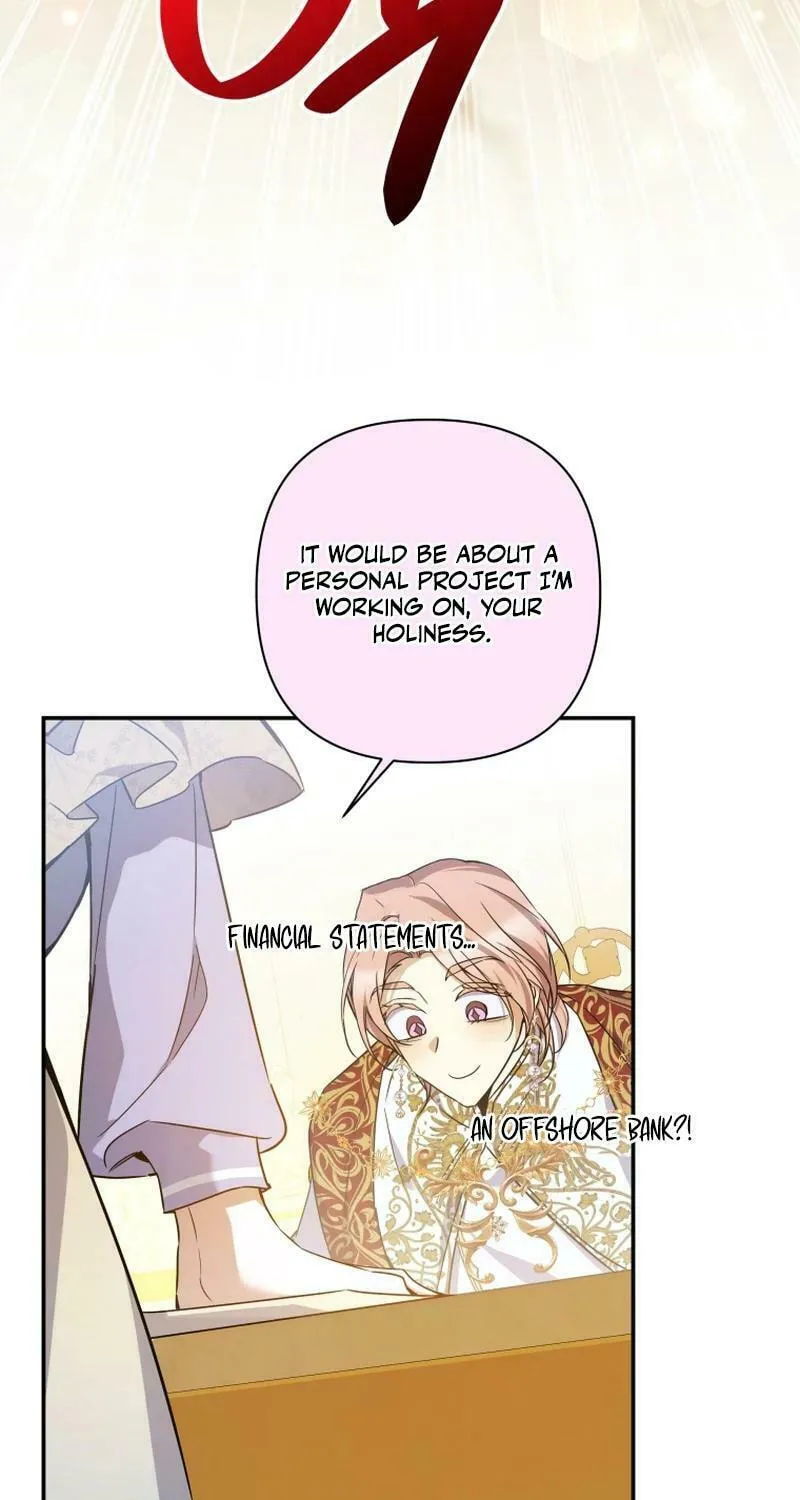 Do You Need Salvation? Chapter 27 page 95 - 