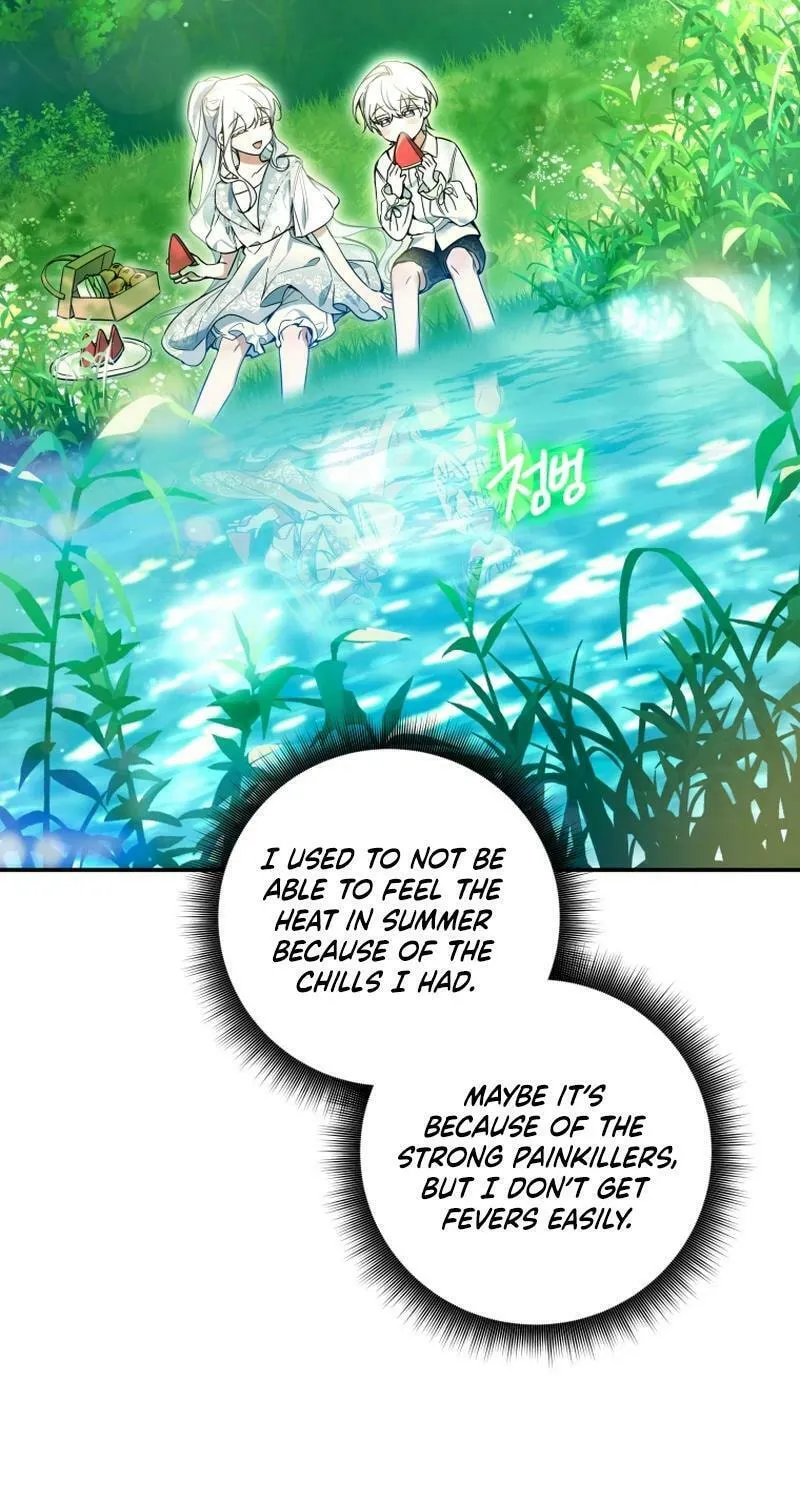 Do You Need Salvation? Chapter 28 page 5 - 