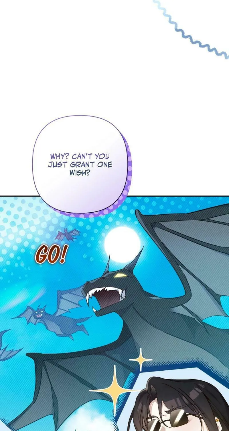 Do You Need Salvation? Chapter 28 page 61 - 