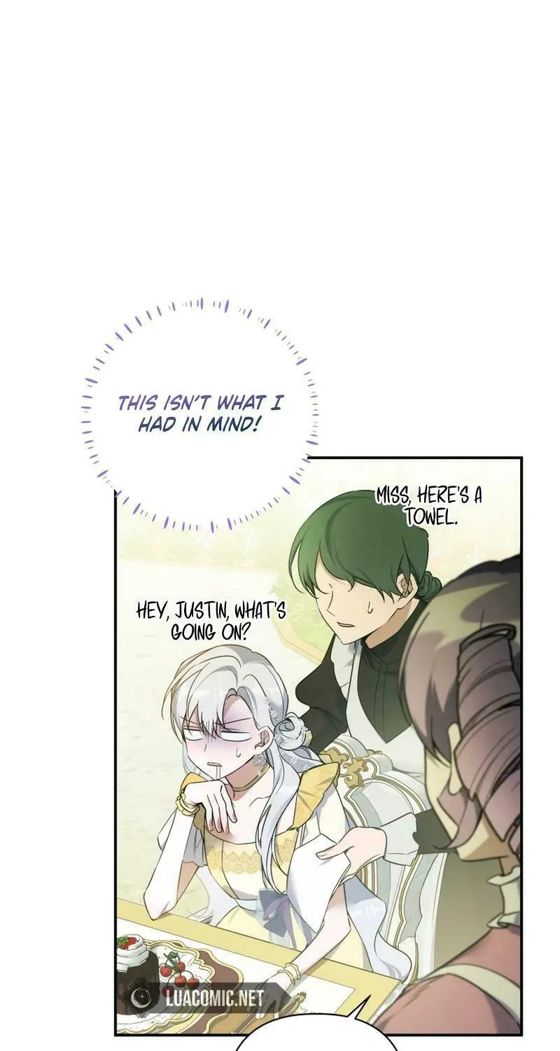 Do You Need Salvation? Chapter 28 page 85 - 