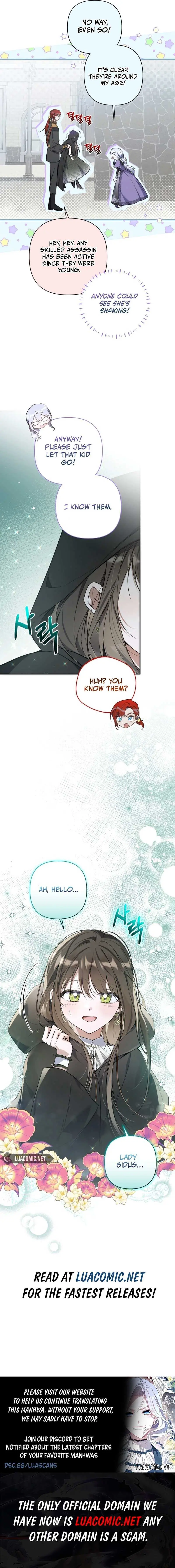 Do You Need Salvation? Chapter 29 page 12 - 