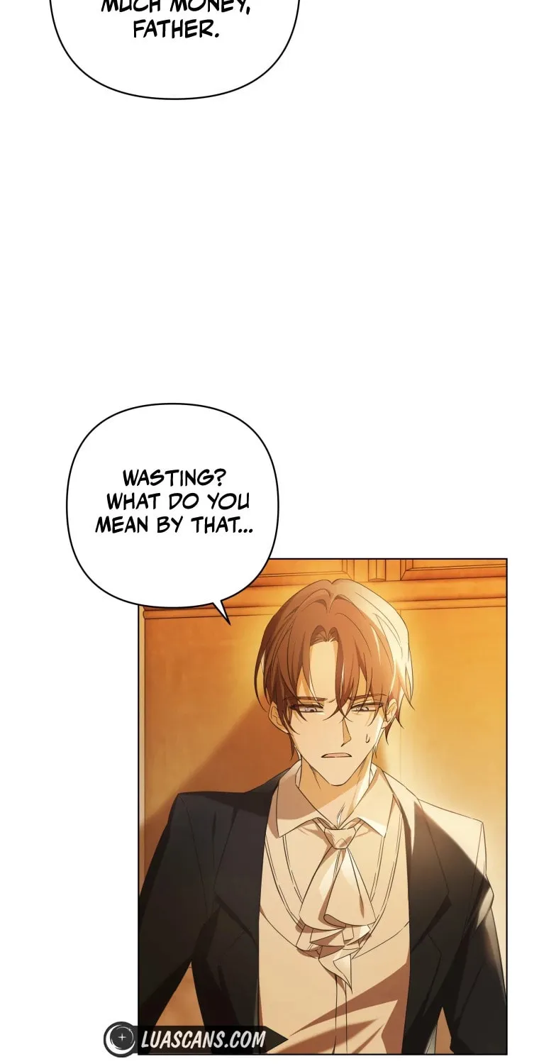 Do You Need Salvation? Chapter 3 page 12 - 