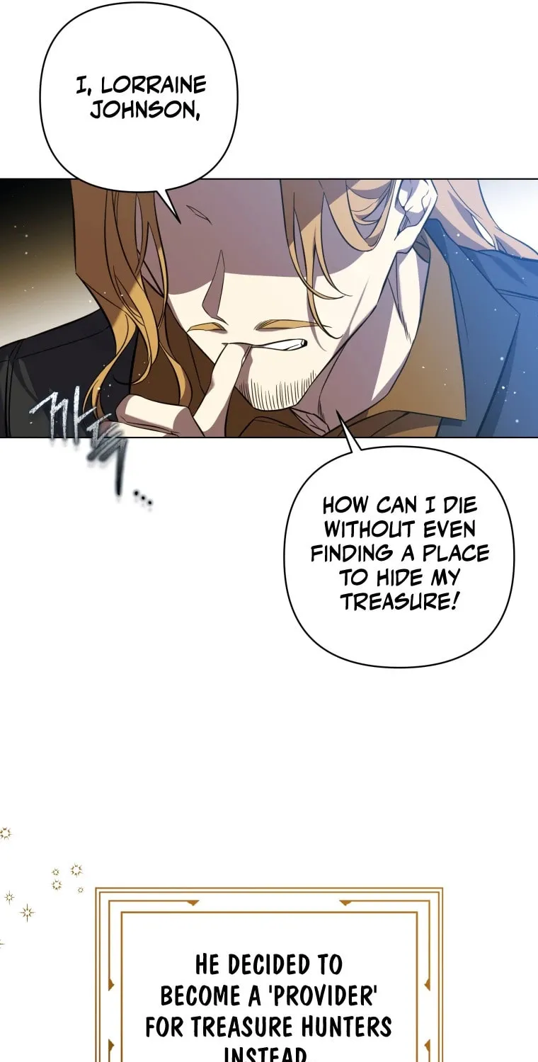 Do You Need Salvation? Chapter 3 page 46 - 