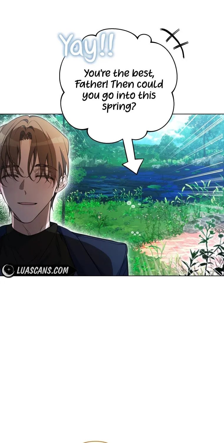 Do You Need Salvation? Chapter 3 page 74 - 