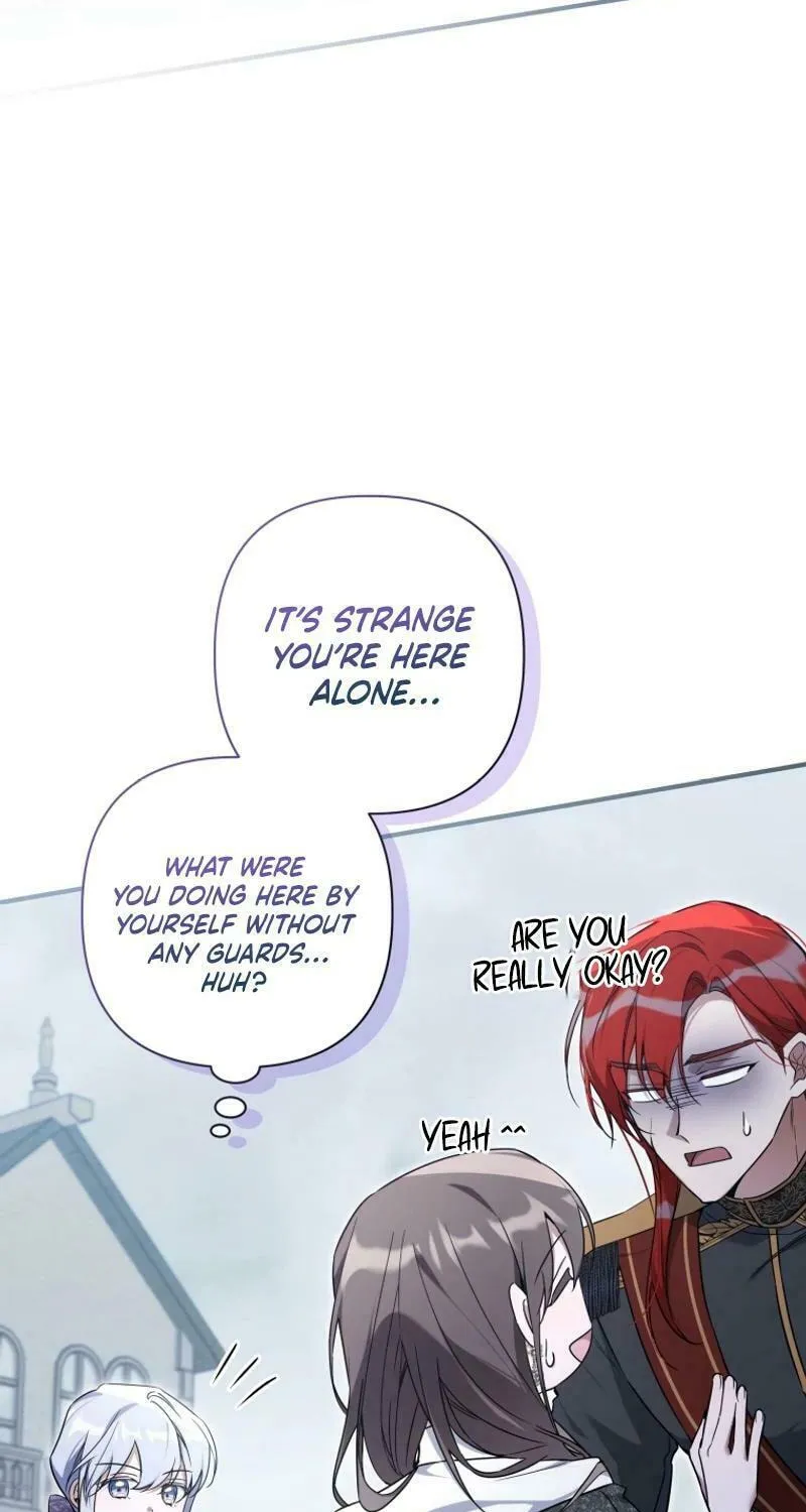 Do You Need Salvation? Chapter 30 page 15 - 