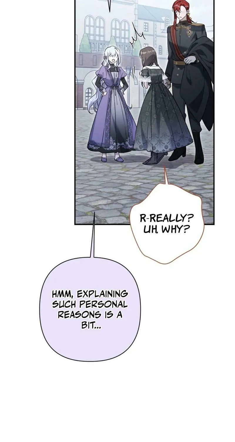 Do You Need Salvation? Chapter 30 page 20 - 