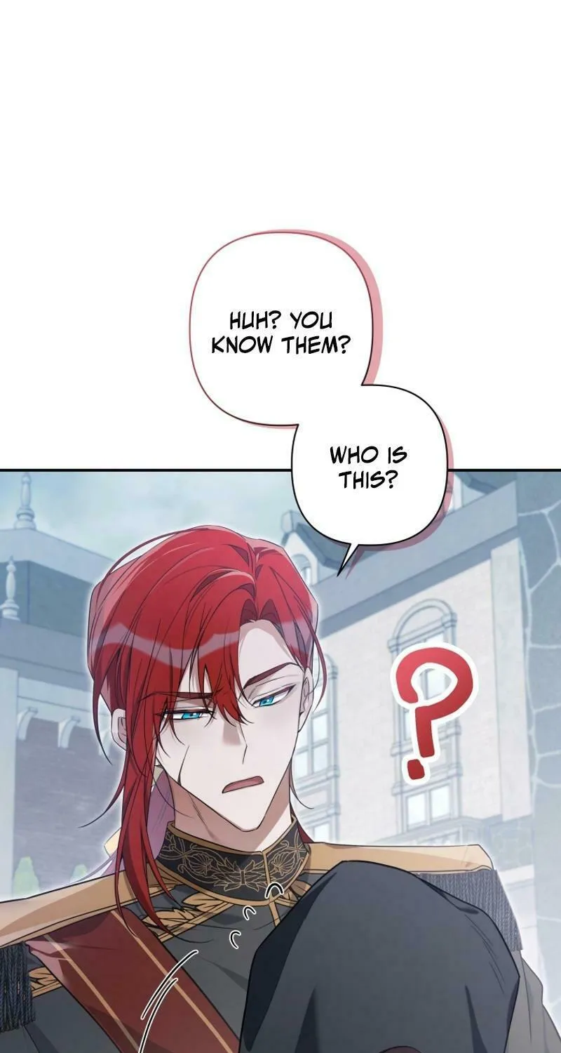 Do You Need Salvation? Chapter 30 page 3 - 