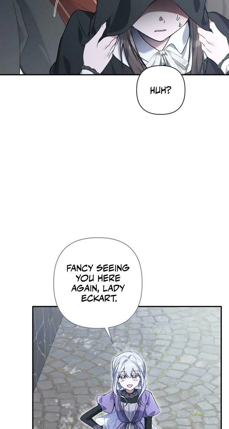 Do You Need Salvation? Chapter 30 page 4 - 