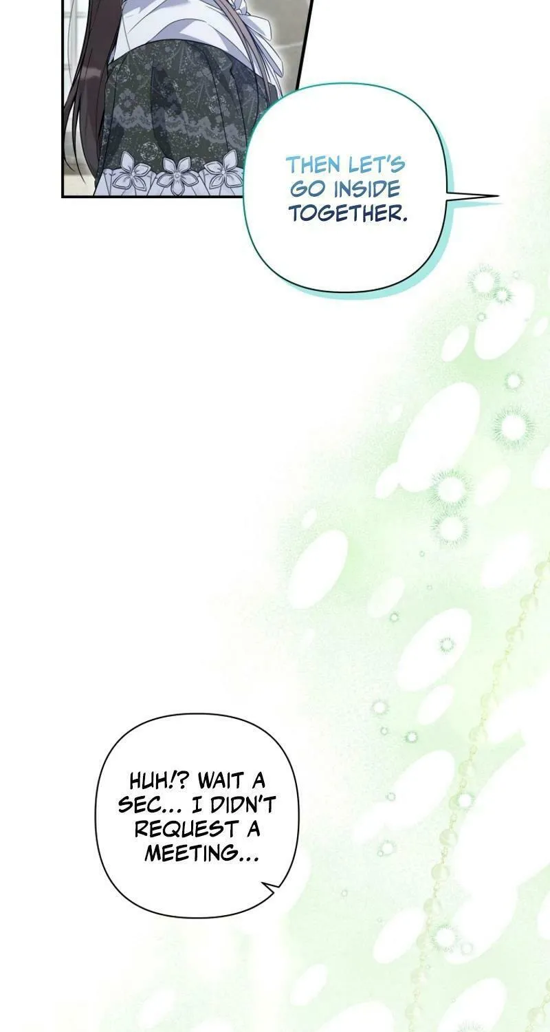Do You Need Salvation? Chapter 30 page 42 - 