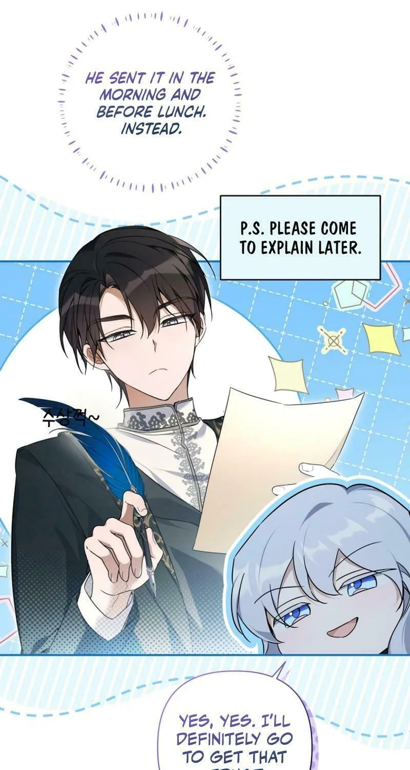 Do You Need Salvation? Chapter 30 page 50 - 