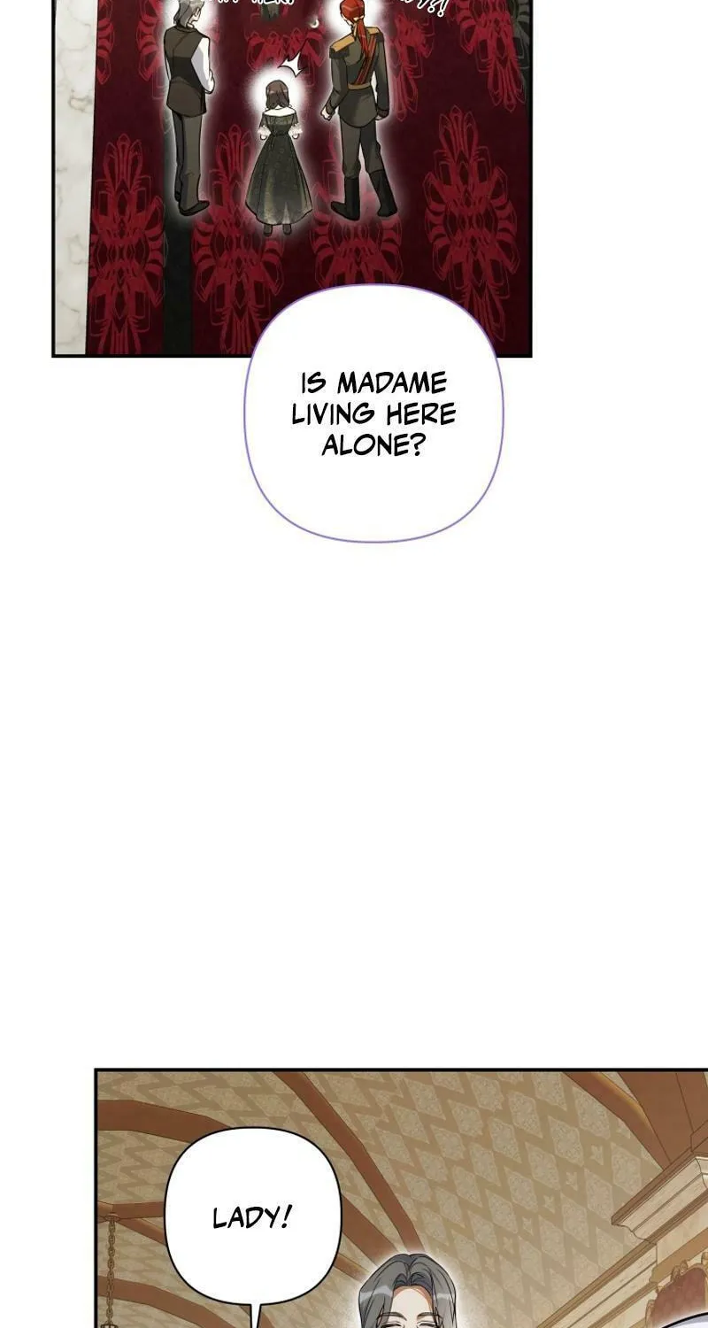 Do You Need Salvation? Chapter 30 page 54 - 