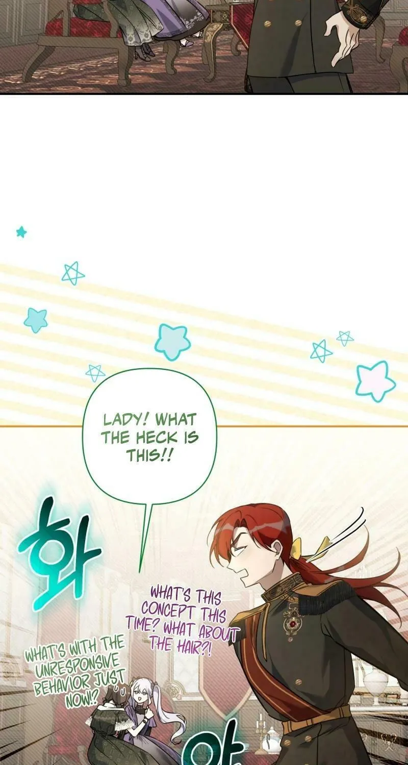 Do You Need Salvation? Chapter 30 page 62 - 