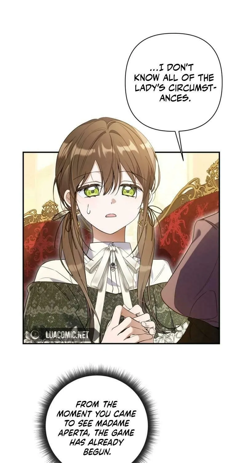 Do You Need Salvation? Chapter 30 page 65 - 