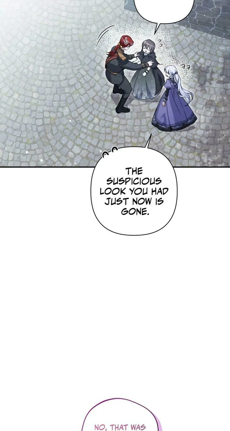 Do You Need Salvation? Chapter 30 page 8 - 