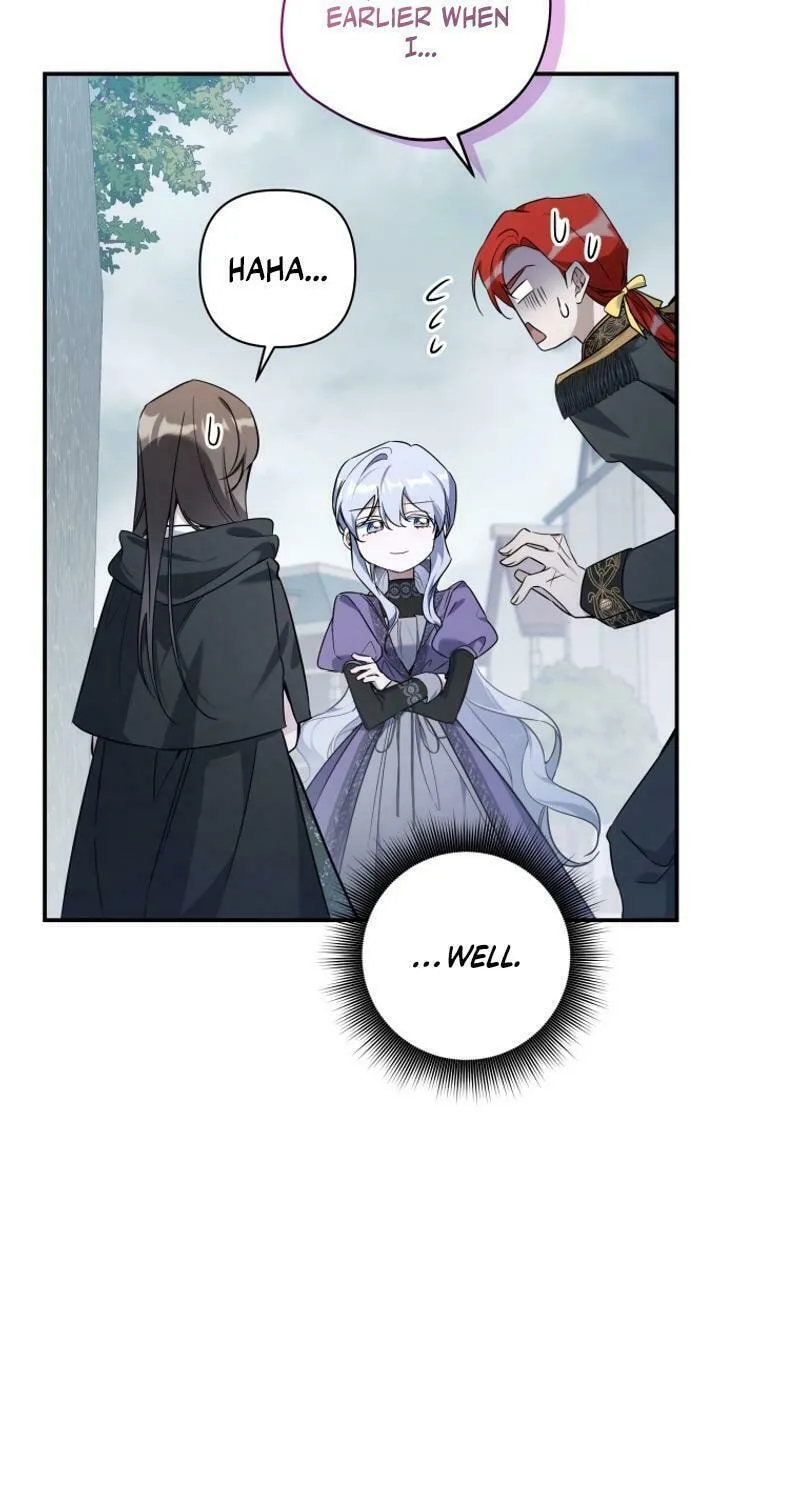 Do You Need Salvation? Chapter 30 page 9 - 