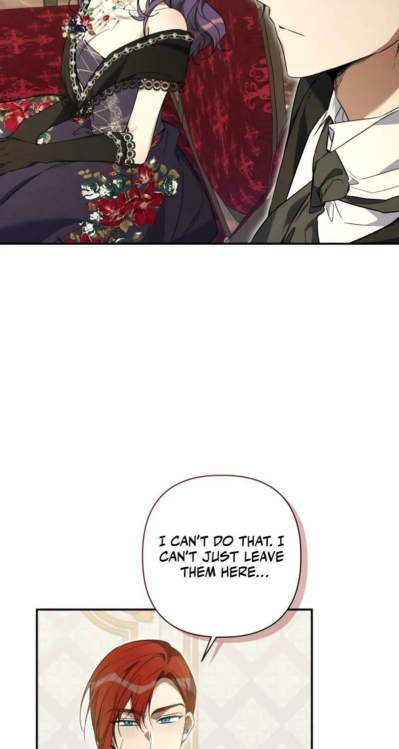 Do You Need Salvation? Chapter 30 page 94 - 